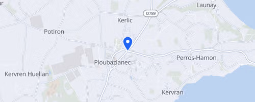 Trieux Kayak Trail