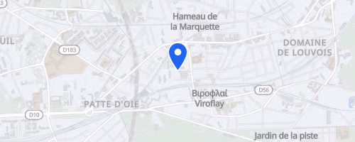 QBRC - Quelques Bonnes Raisons de Courir