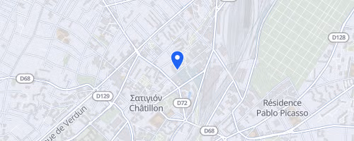 Les Foulées Châtillonnaises