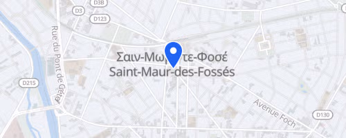 La Saint-Maurienne