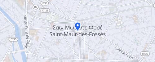 La Saint-Maurienne