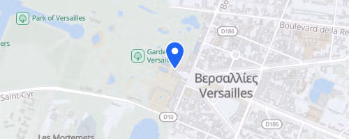 Vertrail by night
