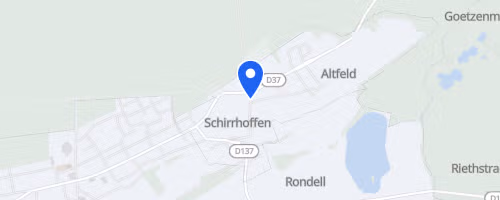 Boucles des fous - Schirrhoffen