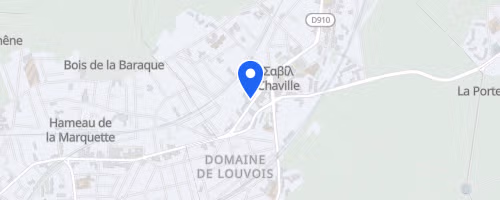 Paris-Versailles
