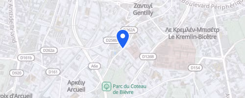 Le Rallye De La Bievre - Gentilly