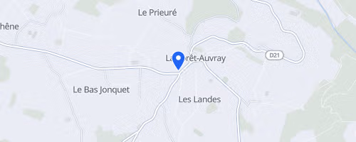 Course nature de rabodanges - Putanges-le-Lac
