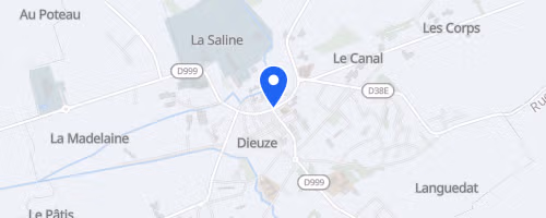 Cross du CFIM de Dieuze