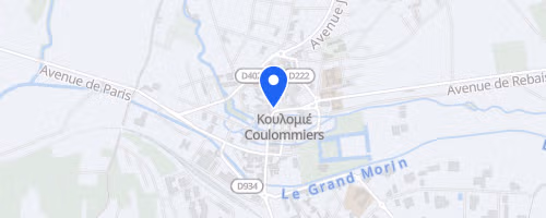 La columerienne - Coulommiers