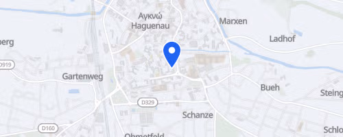 La haguenauvienne