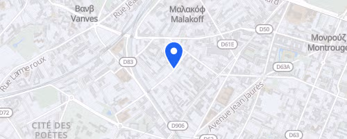 Foulées de Malakoff