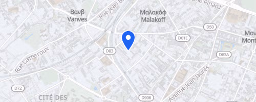 Foulées de Malakoff