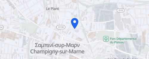 La mirabal - Champigny-sur-Marne