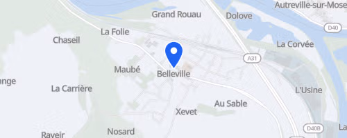 Tour du lac des Sablons - 1.5 km 2026