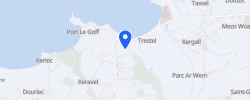 Trail de l'Estran
