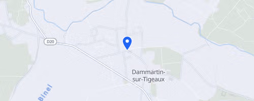 Les foulées dammartinoises - Dammartin-sur-Tigeaux