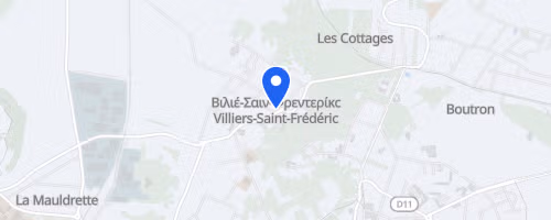 La Villersoise