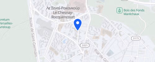 [A CONFIRMER] La Foulée Chesnaycourtoise - 10 km 2026