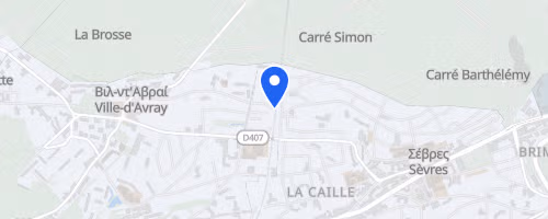 Sur la trace des Gardiens - Sèvres