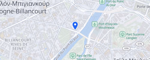 L'étape du Tour de France - Boulogne-Billancourt