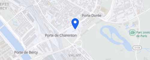 EndoRun - Paris