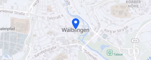 54. Waiblinger Stadtlauf