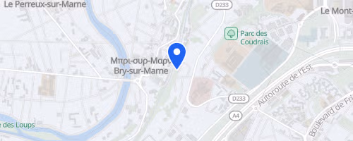 Foulées bryardes - Bry-sur-Marne