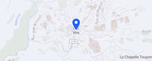 Les 6 Heures Solidaires - Vire