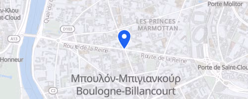 Triathlon Indoor de l'ACBB - Boulogne-Billancourt