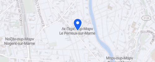 Course de la rentrée - Le Perreux-sur-Marne