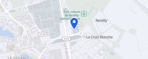 Mara-trail de Marne et Gondoire
