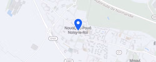 Les trails de la plaine - Noisy-le-Roi