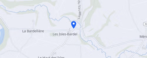 Championnat de France de Raid Jeunes - Les Isles-Bardel