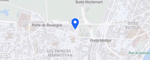 Run Set & Match - Paris