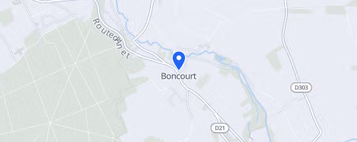 Les Grimpettes de Boncourt