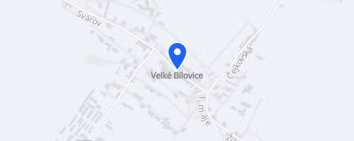 Olympijský běh - Velké Bílovice
