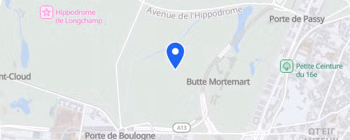Juris'run - Paris