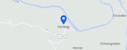 Berglauf Nationalpark Thayatal Hardegg