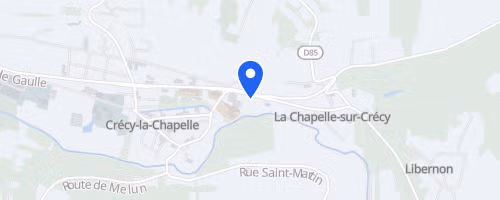 Randonnées Créçoises - Crécy-la-Chapelle