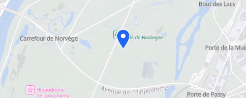 Run for girls - Paris