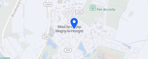 10 km Magny-Le-Hongre