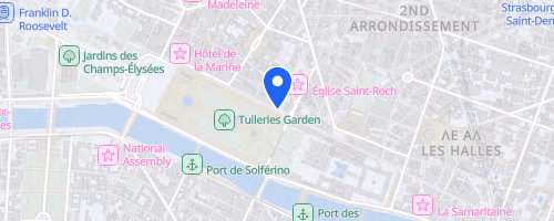 Championnat de France FFTRI Paris