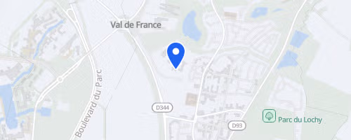 10 km Magny