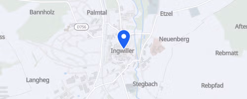 Foulées du schlembe - Ingwiller