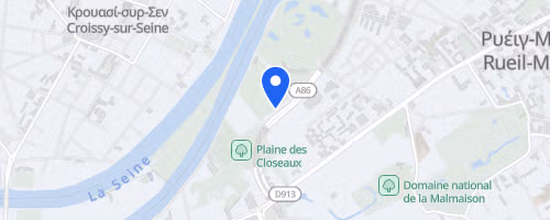 Randonnees De La Malmaison - Rueil-malmaison
