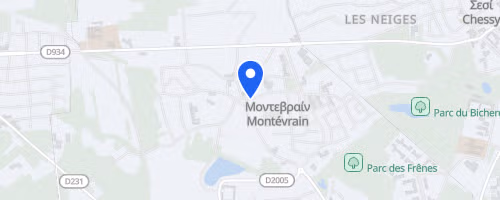 Les 4 heures de Montévrain
