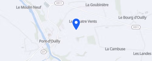 Le Raid des Petits Suisses Normands