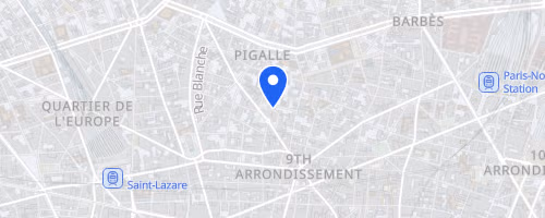 Foulées d'Ile-de-France des îles - Paris