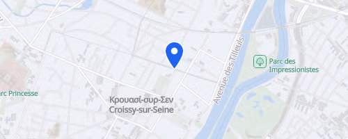 Randonnées de la Saint Fiacre - Croissy
