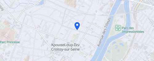 Randonnées De La Saint Fiacre - Croissy-sur-seine