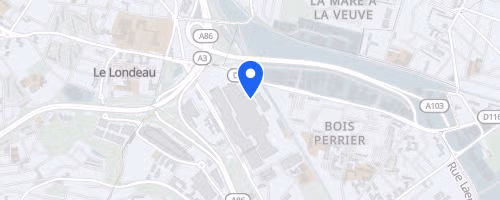 Urban Trail de Rosny-sous-Bois